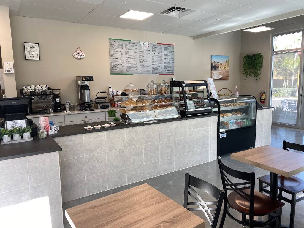 Bella Mia Italian Cafe | cafe | 808 Wiggins Pass Rd Unit 104, Naples, FL 34110, USA | 2392503310 OR +1 239-250-3310