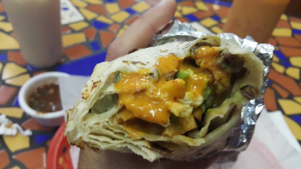 Muchos! | restaurant | 72 E Santa Clara St, San Jose, CA 95112, USA | 4082770333 OR +1 408-277-0333