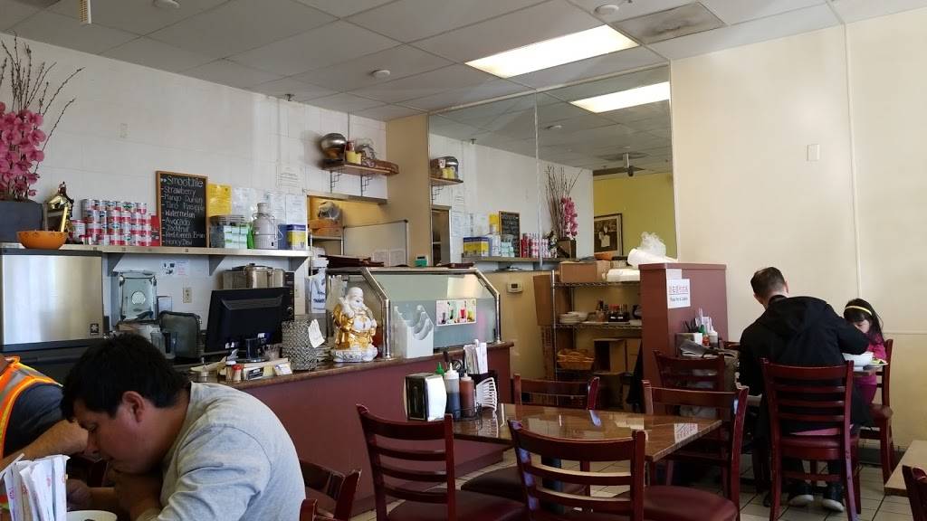 Pho Saigon Noodle House | restaurant | 9150 Alcosta Blvd B, San Ramon, CA 94583, USA | 9258296528 OR +1 925-829-6528