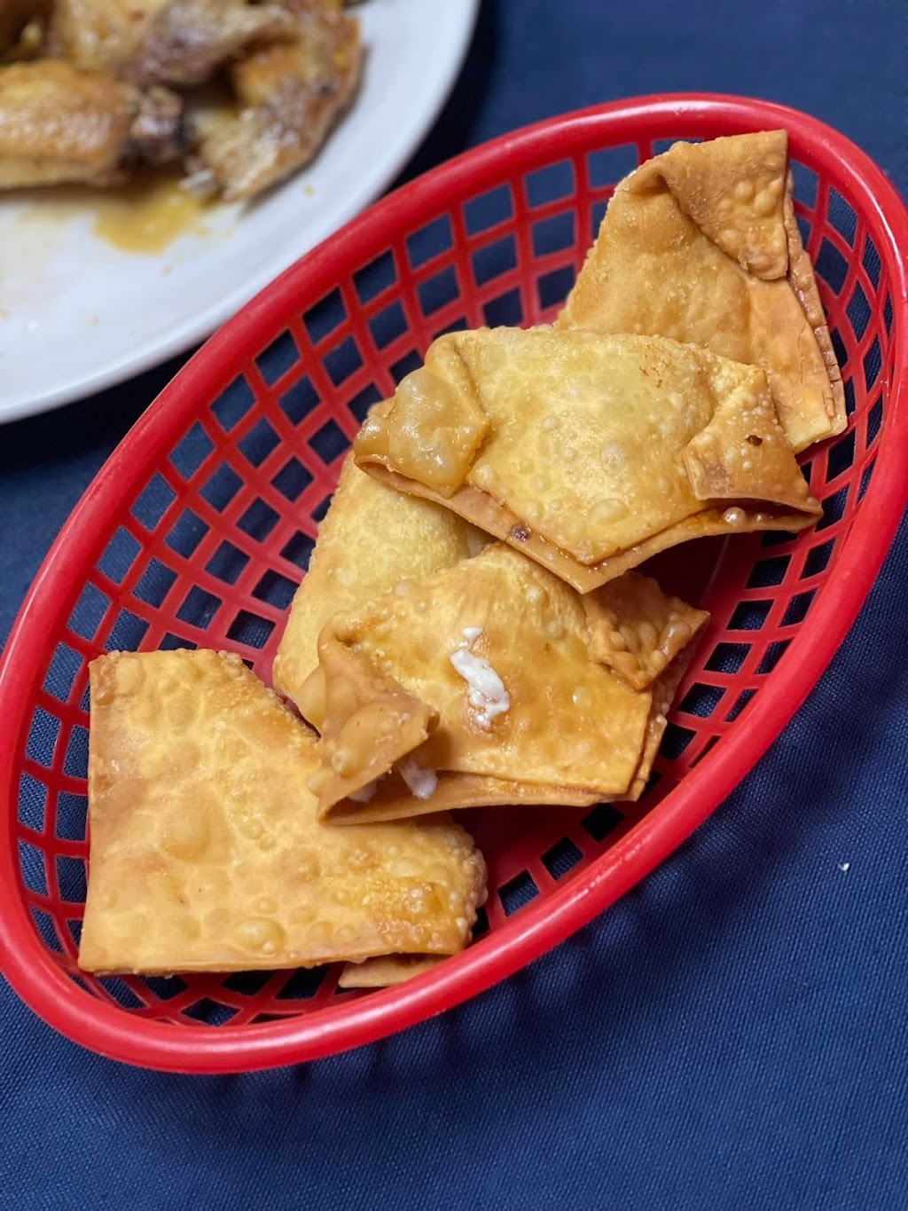 Daikon Cafe | restaurant | 6157 E Harry St, Wichita, KS 67218, USA | 3163587522 OR +1 316-358-7522