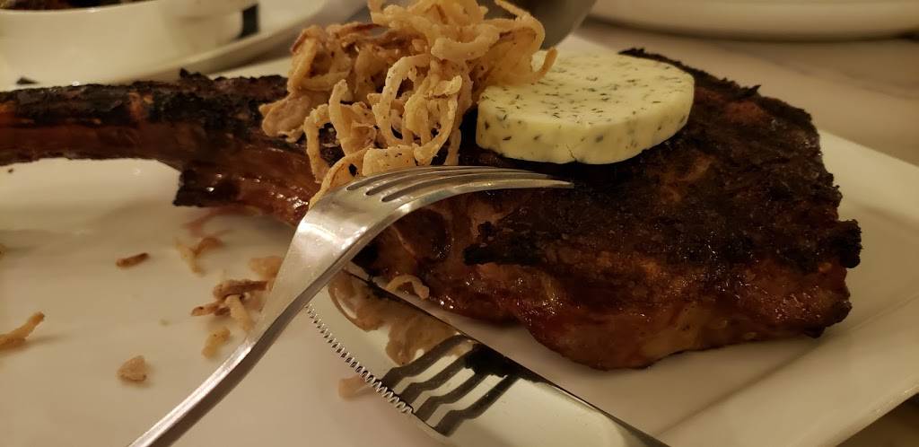 HEW Parlor & Chophouse | restaurant | 453 Edgewater Dr, Dunedin, FL 34698, USA | 7276835990 OR +1 727-683-5990