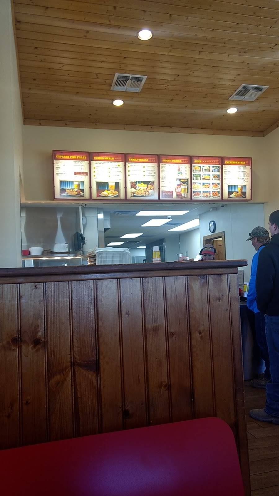 Chicken Express | restaurant | 1903 S Jefferson Ave, Mt Pleasant, TX 75455, USA | 9035720708 OR +1 903-572-0708