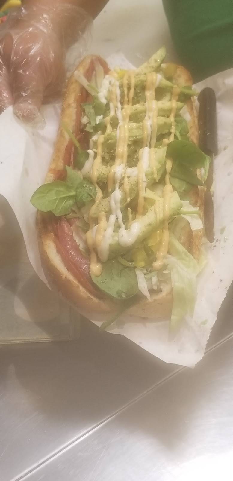 Subway Restaurants | restaurant | 1306 S Gaffey St #101, San Pedro, CA 90731, USA | 3108331222 OR +1 310-833-1222