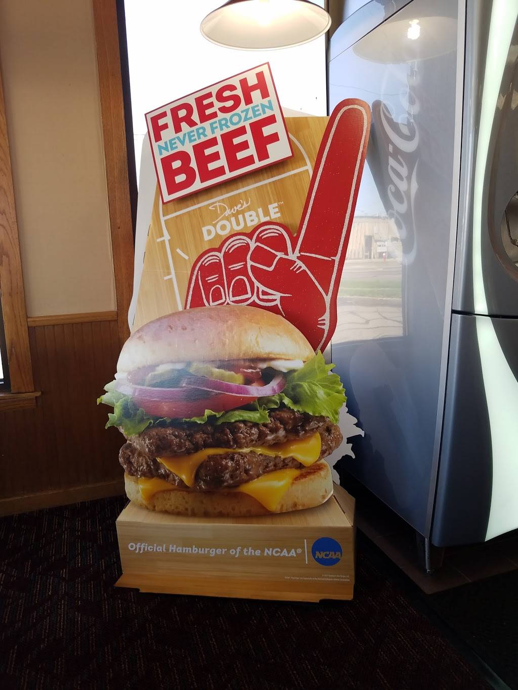 Wendys | restaurant | 1410 Colorado Ave, Lorain, OH 44052, USA | 4402880910 OR +1 440-288-0910