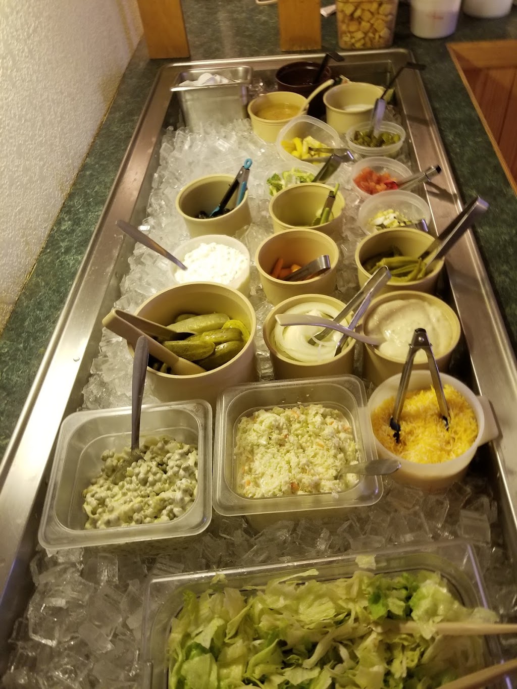 Hometown Cafe | restaurant | Alton, MO 65606, USA | 4177787711 OR +1 417-778-7711