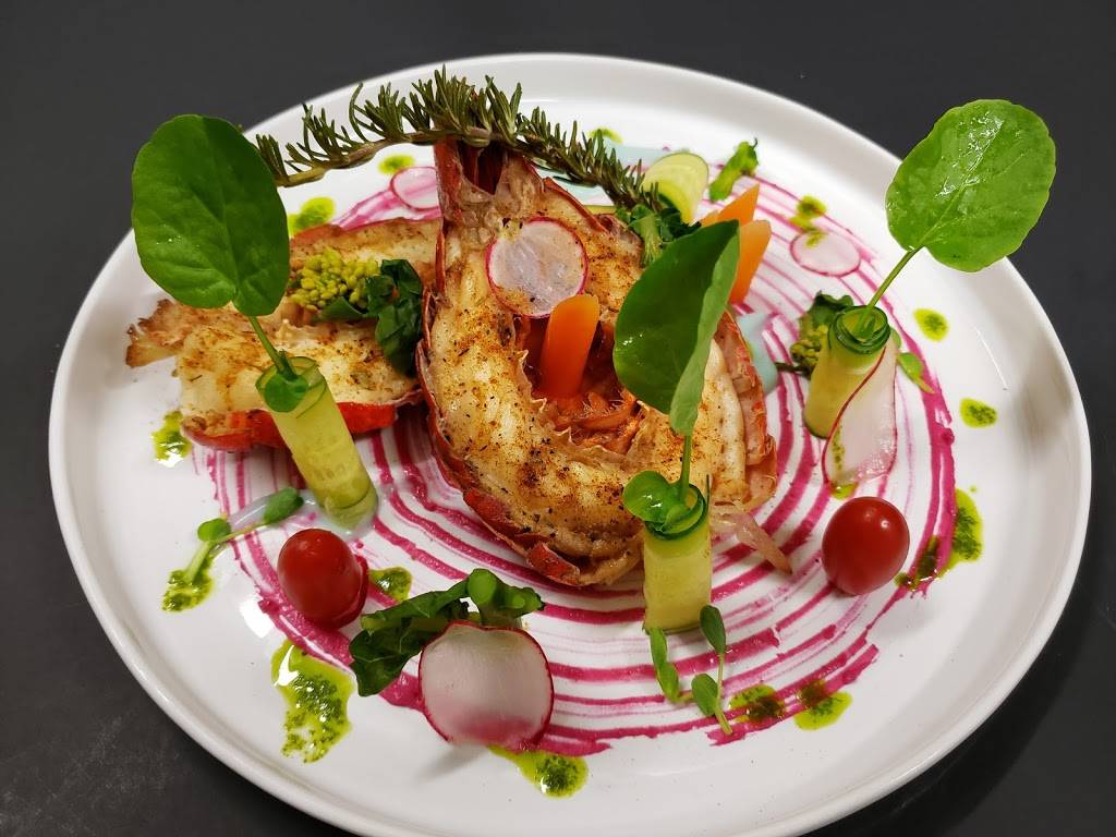 Mandarin Lotus Fine Chinese Fusion Cuisine | restaurant | 5015 Kanan Rd, Agoura Hills, CA 91301, USA | 8189919831 OR +1 818-991-9831