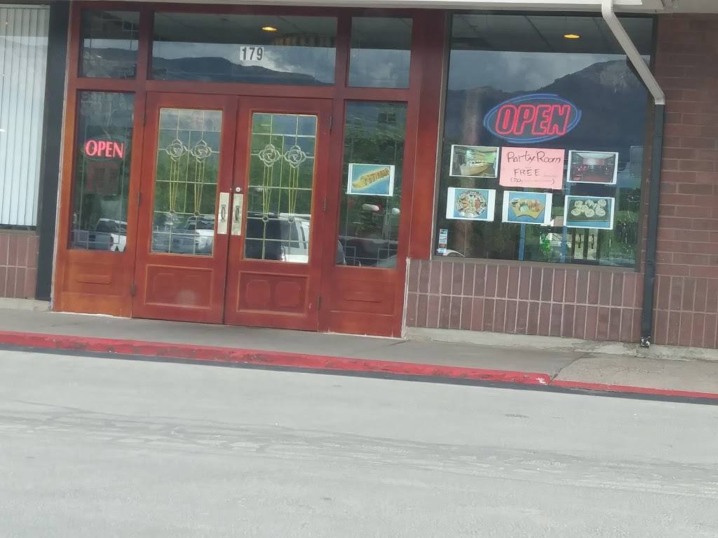 Jade Buffet | restaurant | 179 N Harrisville Rd, Ogden, UT 84404, USA | 8013941188 OR +1 801-394-1188