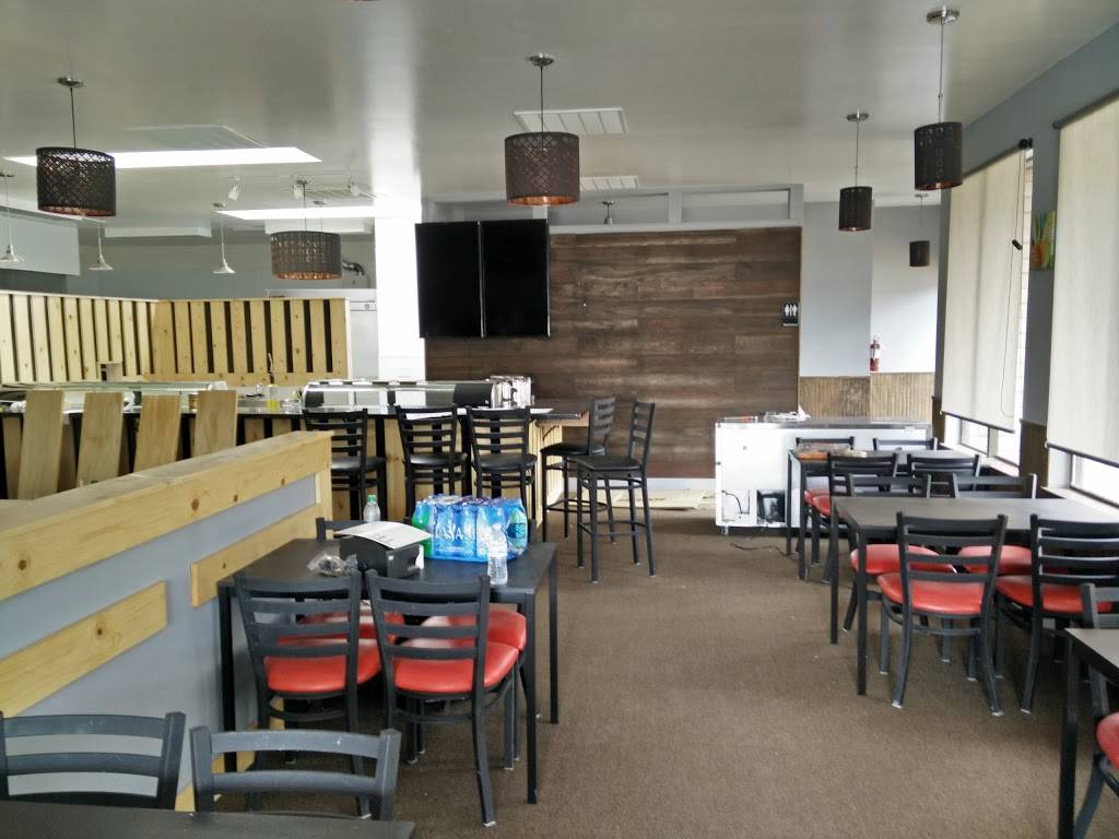 Uoyakutei Japanese Restaurant | restaurant | 4408 Pacific Coast Hwy, Pacifica, CA 94044, USA | 6508988183 OR +1 650-898-8183