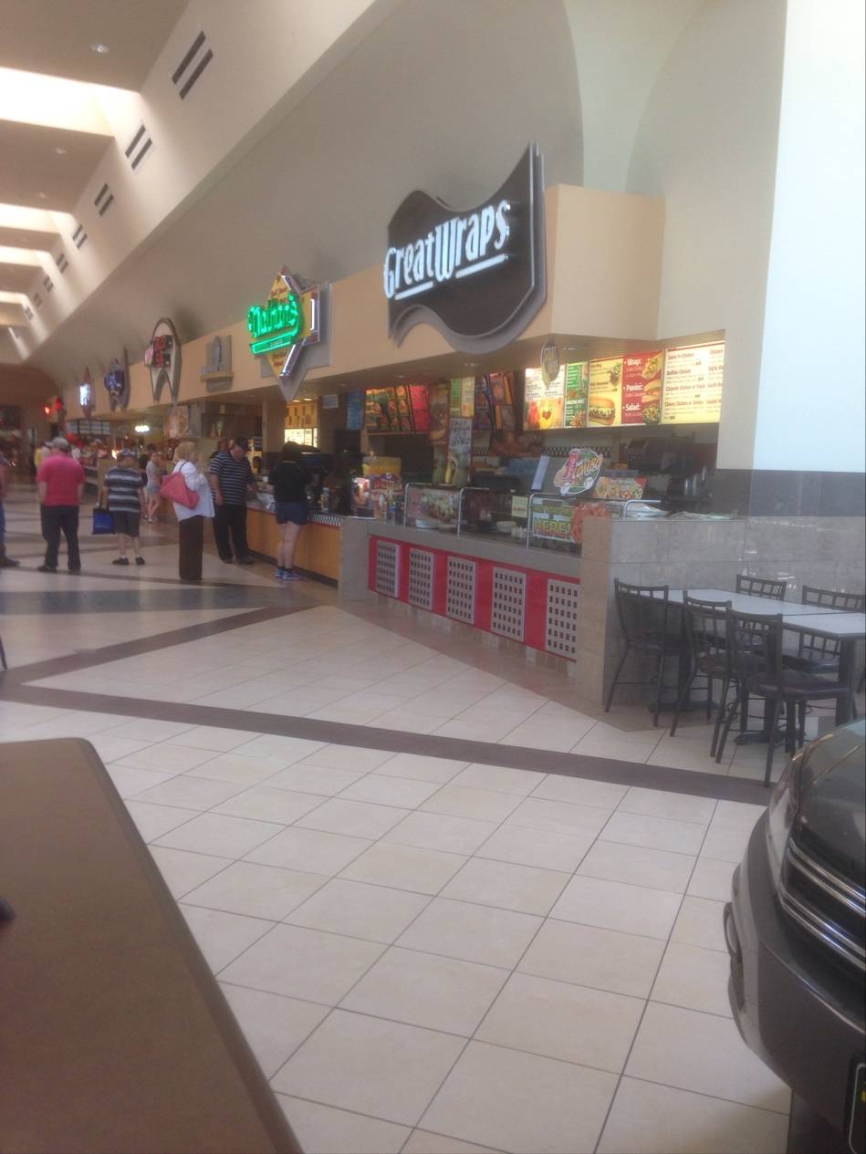 Nathans Famous | restaurant | 301 Mt Hope Ave, Rockaway, NJ 07866, USA | 9734428000 OR +1 973-442-8000