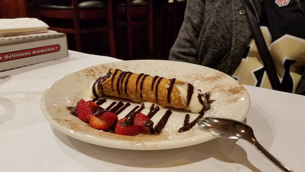 Mio Vicino | restaurant | 1290 Benton St, Santa Clara, CA 95050, USA | 4082419414 OR +1 408-241-9414