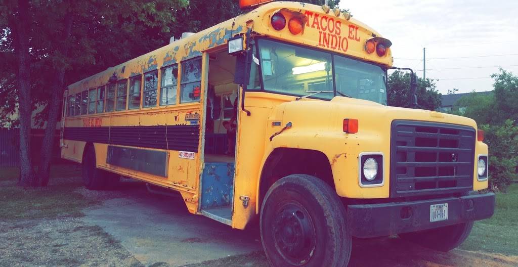 Tacos El Indio | restaurant | 8498 La Porte Rd, Houston, TX 77012, USA | 3464049144 OR +1 346-404-9144