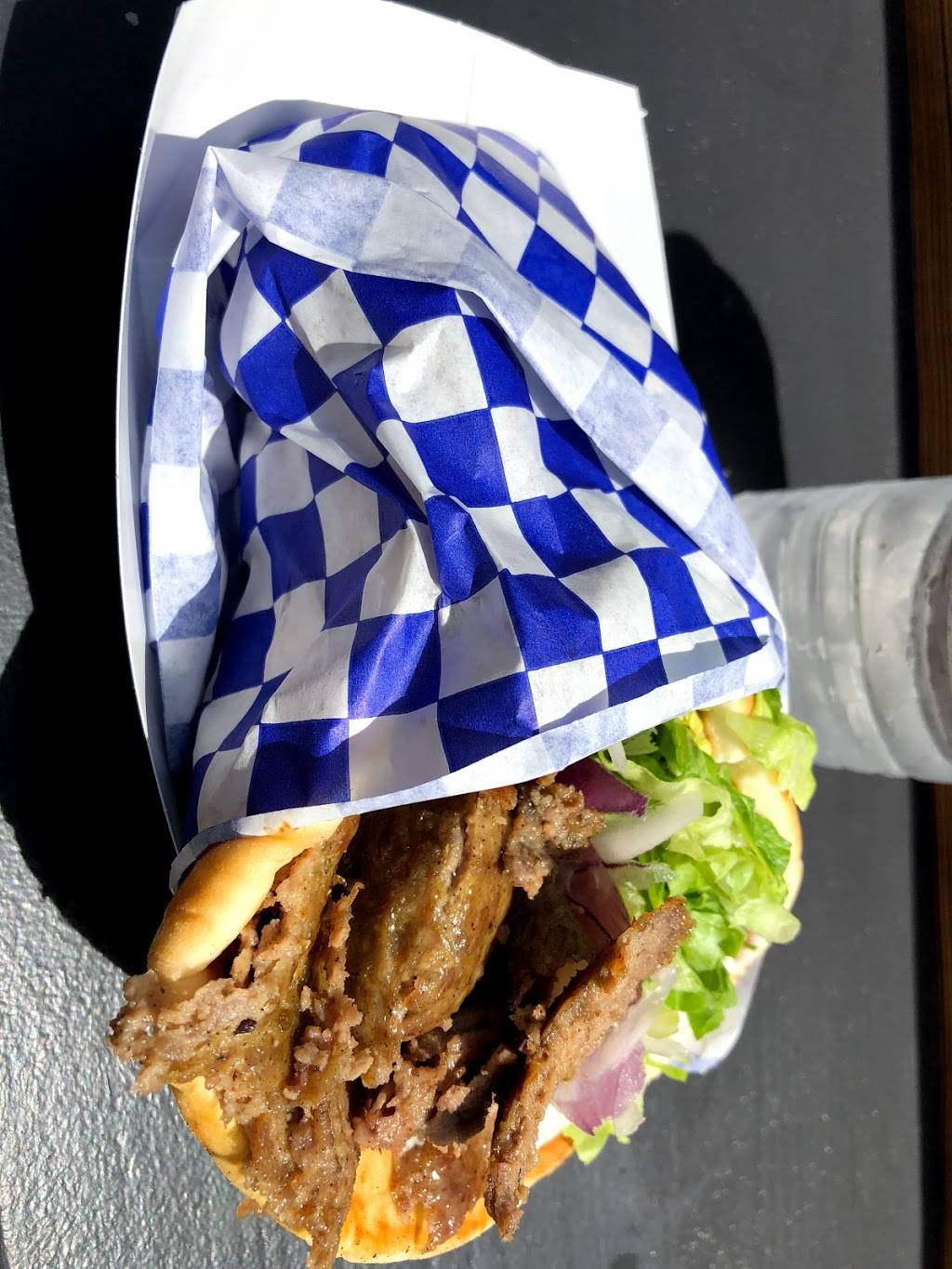 Malaka Brothers | restaurant | 1827 Ocean Front Walk, Venice, CA 90291, USA | 4242285950 OR +1 424-228-5950