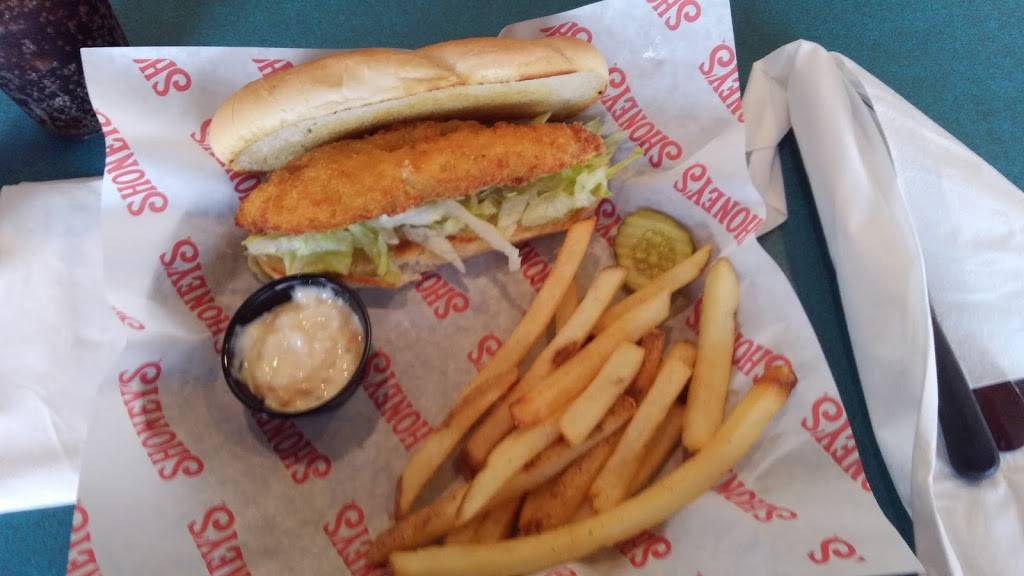 Shoneys Albertville | restaurant | 7997 US Hwy 431 South, Albertville, AL 35950, USA | 2568789122 OR +1 256-878-9122