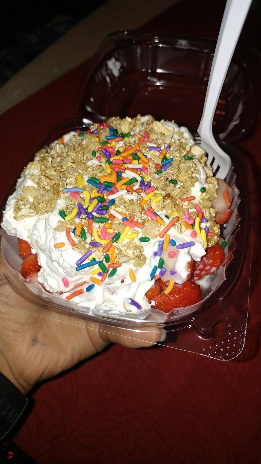 Paleteria El Potrillo | restaurant | 8548 S Commercial Ave, Chicago, IL 60617, USA | 7733740673 OR +1 773-374-0673