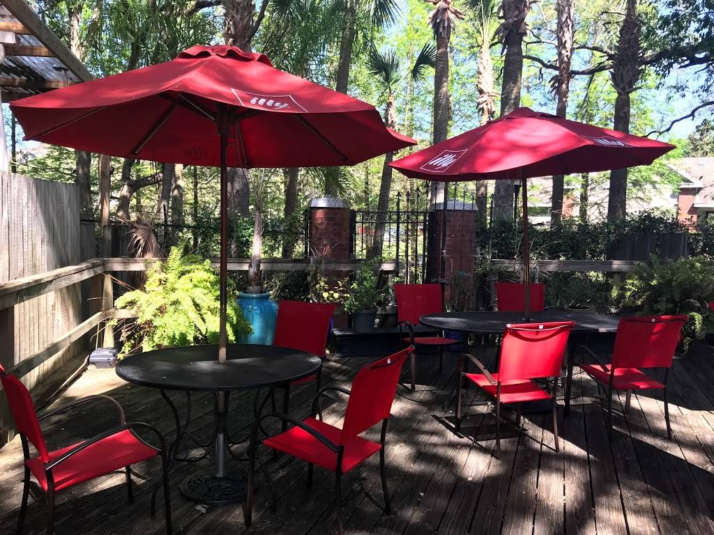 Seasons Fresh Cafe | cafe | 2816 E Bearss Ave, Tampa, FL 33613, USA | 8138664444 OR +1 813-866-4444