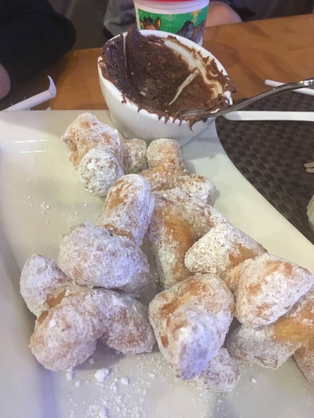 Cafe Valenti | restaurant | 222 Commercial Blvd Suite 103, Fort Lauderdale, FL 33308, USA | 9549002773 OR +1 954-900-2773