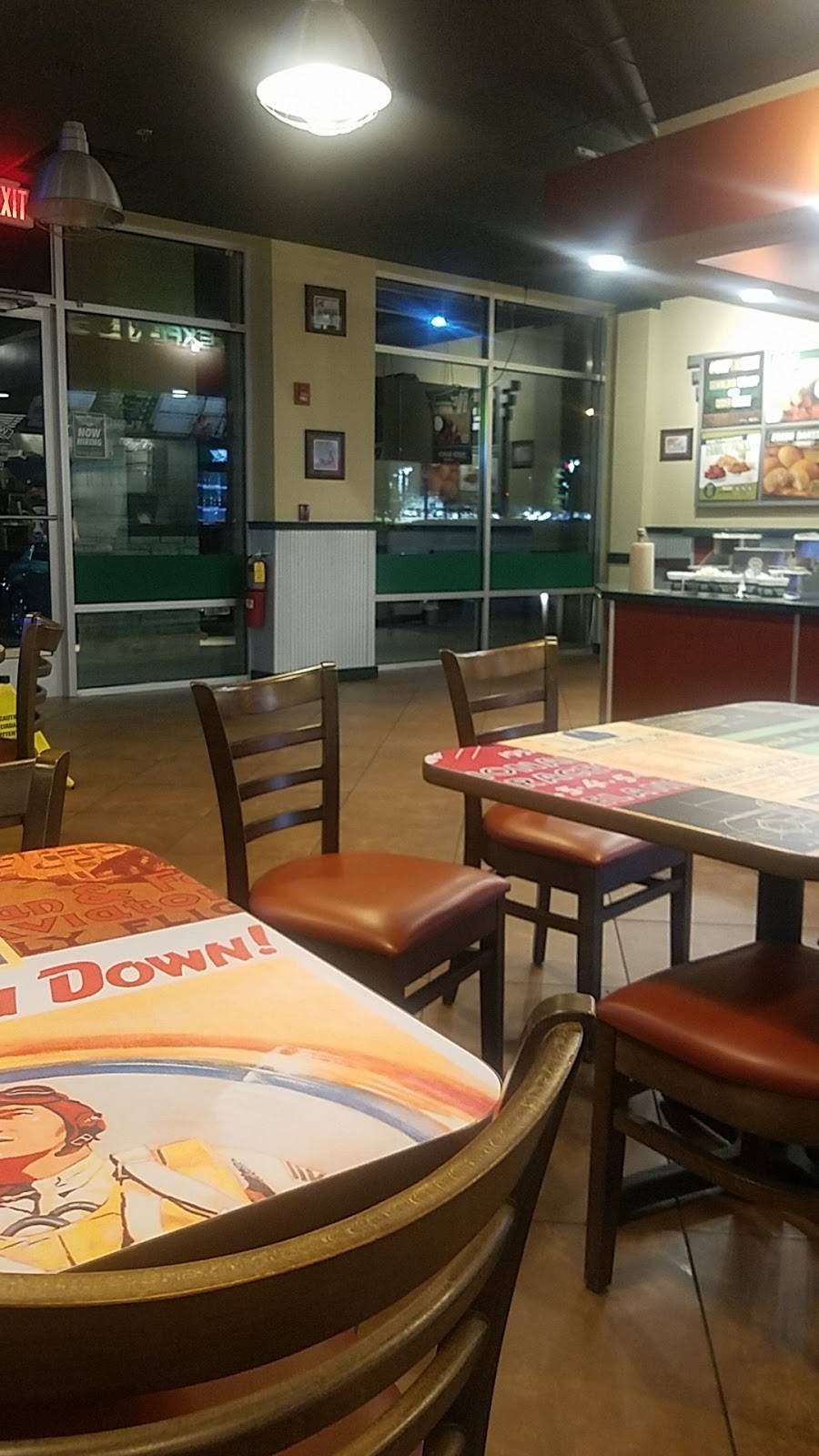 Wingstop | restaurant | 2410 W Jefferson St #116, Joliet, IL 60435, USA | 8156303760 OR +1 815-630-3760