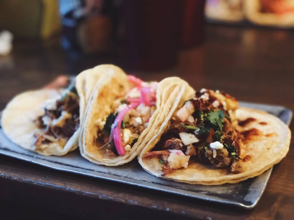 Righteous Cuisine | restaurant | 211 N 7th St, Grand Haven, MI 49417, USA | 6165169194 OR +1 616-516-9194