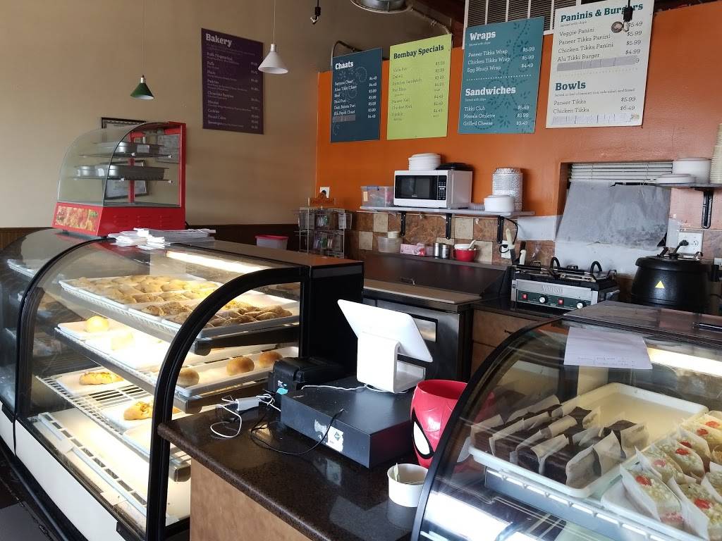 Square Cut Indian Bistro and Bakery | bakery | 1665 Stelton Rd, Piscataway Township, NJ 08854, USA | 7322530599 OR +1 732-253-0599