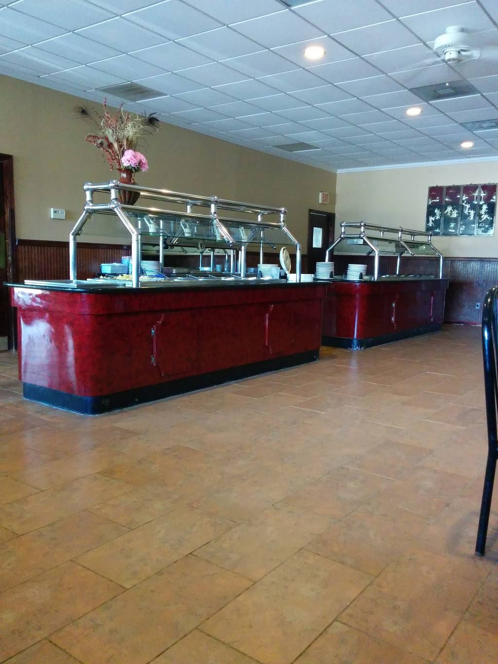 Peking Wok | restaurant | 9344, 145 W Plaza Dr suite j, West End, NC 27376, USA | 9106736237 OR +1 910-673-6237