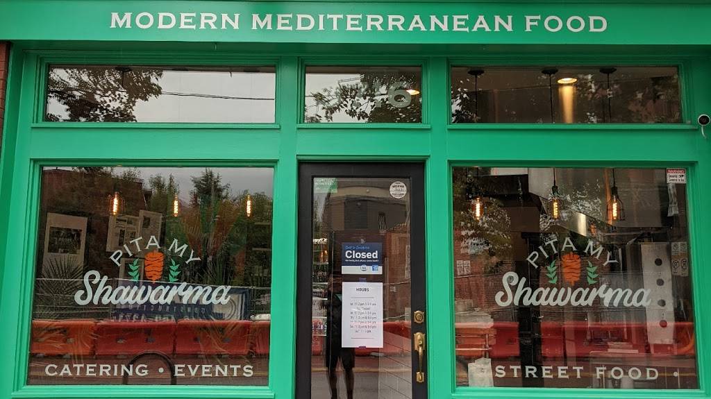 Pita My Shawarma | restaurant | 3716 Butler St, Pittsburgh, PA 15201, USA | 4122543471 OR +1 412-254-3471