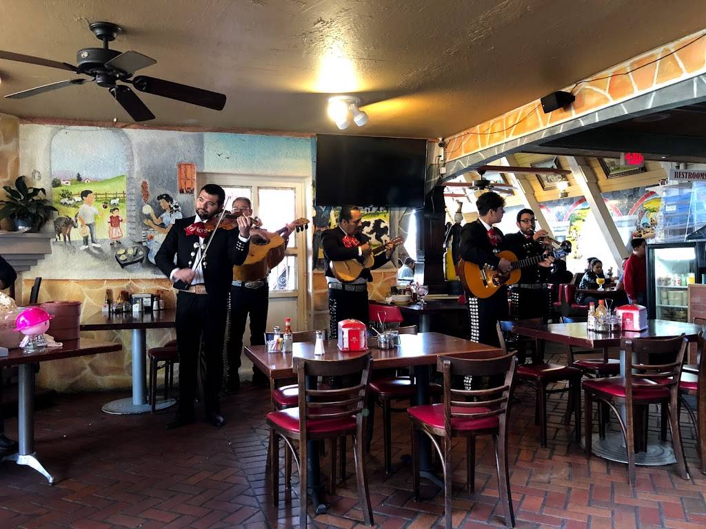 Taqueria Mayas | restaurant | 2700 Broadway, Sacramento, CA 95818, USA | 9164577208 OR +1 916-457-7208