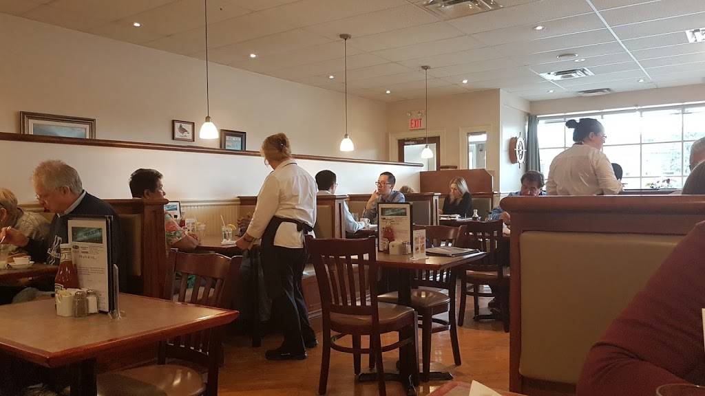 High Street Fish And Chips | restaurant | 55 Underhill Dr, North York, ON M3A 2J8, Canada | 4165108905 OR +1 416-510-8905