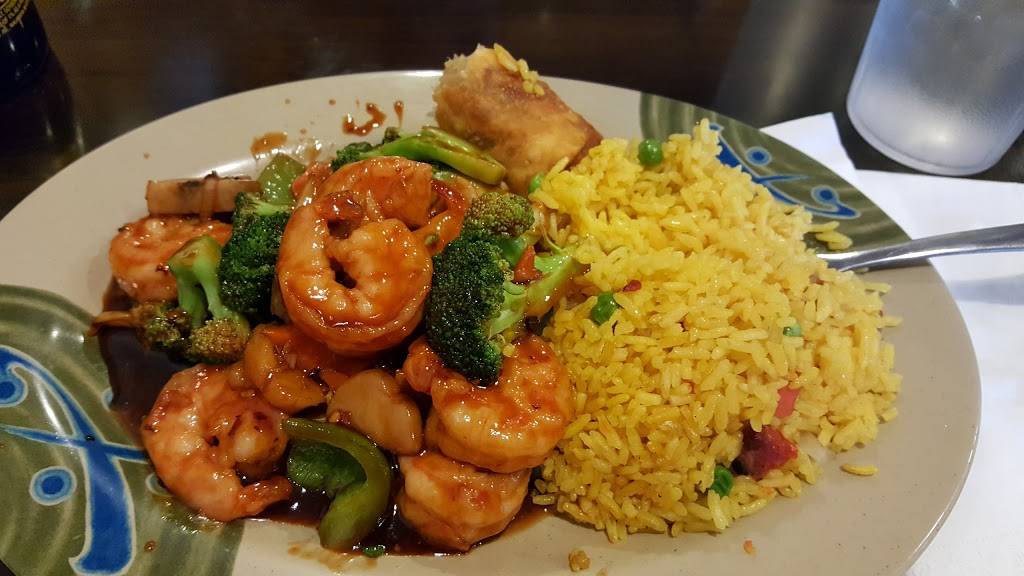 China Garden | restaurant | 204 Portland Way N, Galion, OH 44833, USA | 4194686688 OR +1 419-468-6688