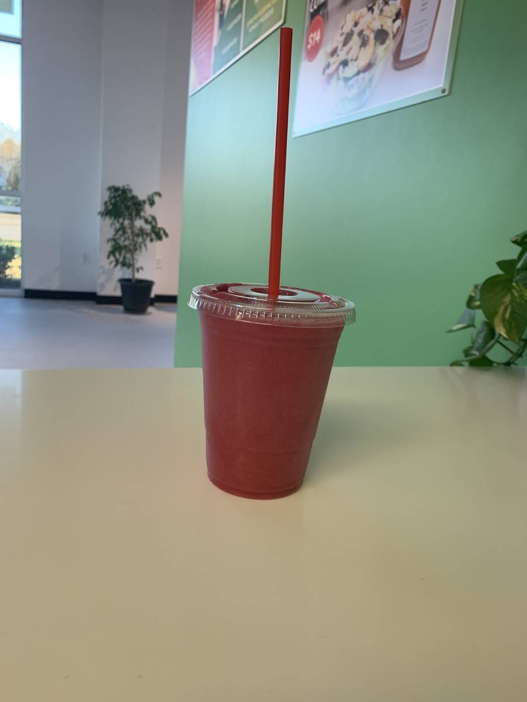 Smoothie Stop | restaurant | 4740 Baxter Rd #110, Virginia Beach, VA 23462, USA | 7577529144 OR +1 757-752-9144