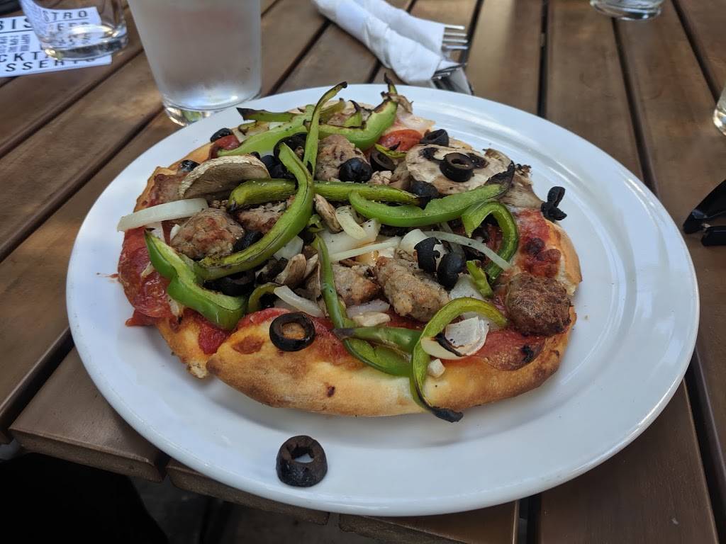 Twilight Pizza Bistro | restaurant | 1905 SE 192nd Ave #101, Camas, WA 98607, USA | 3608331919 OR +1 360-833-1919