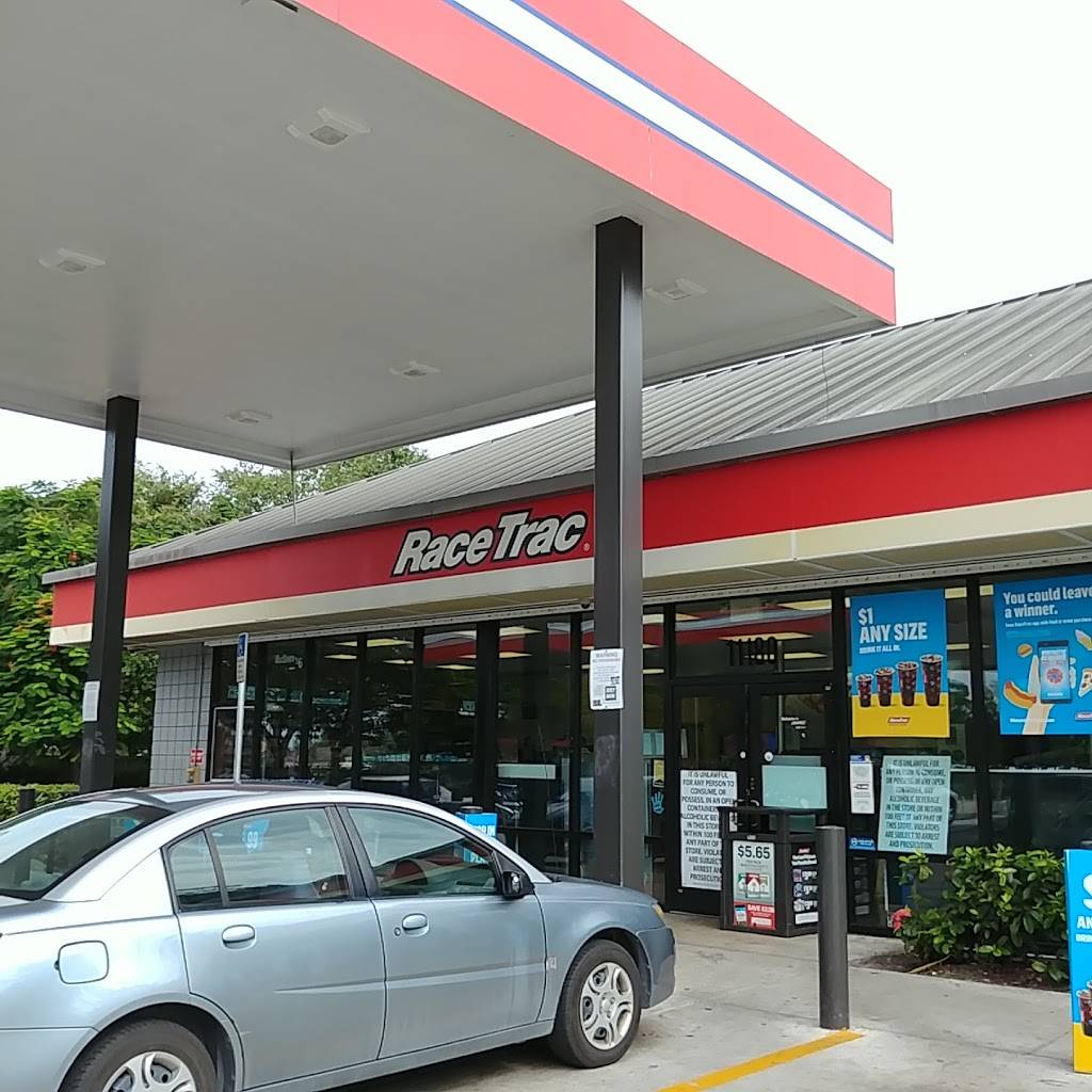 RaceTrac | bakery | 11180F SW 184th St, Miami, FL 33157, USA | 3059714770 OR +1 305-971-4770