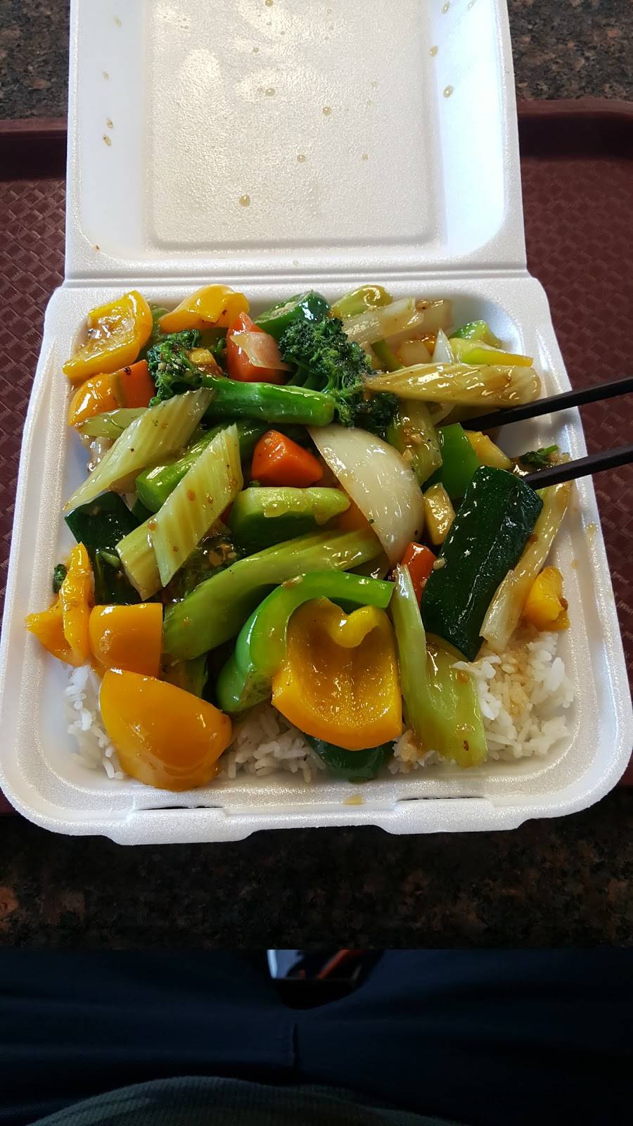 Ho Mei Chinese Restaurant | restaurant | 3740 Peoria St, Denver, CO 80239, USA | 3035768148 OR +1 303-576-8148