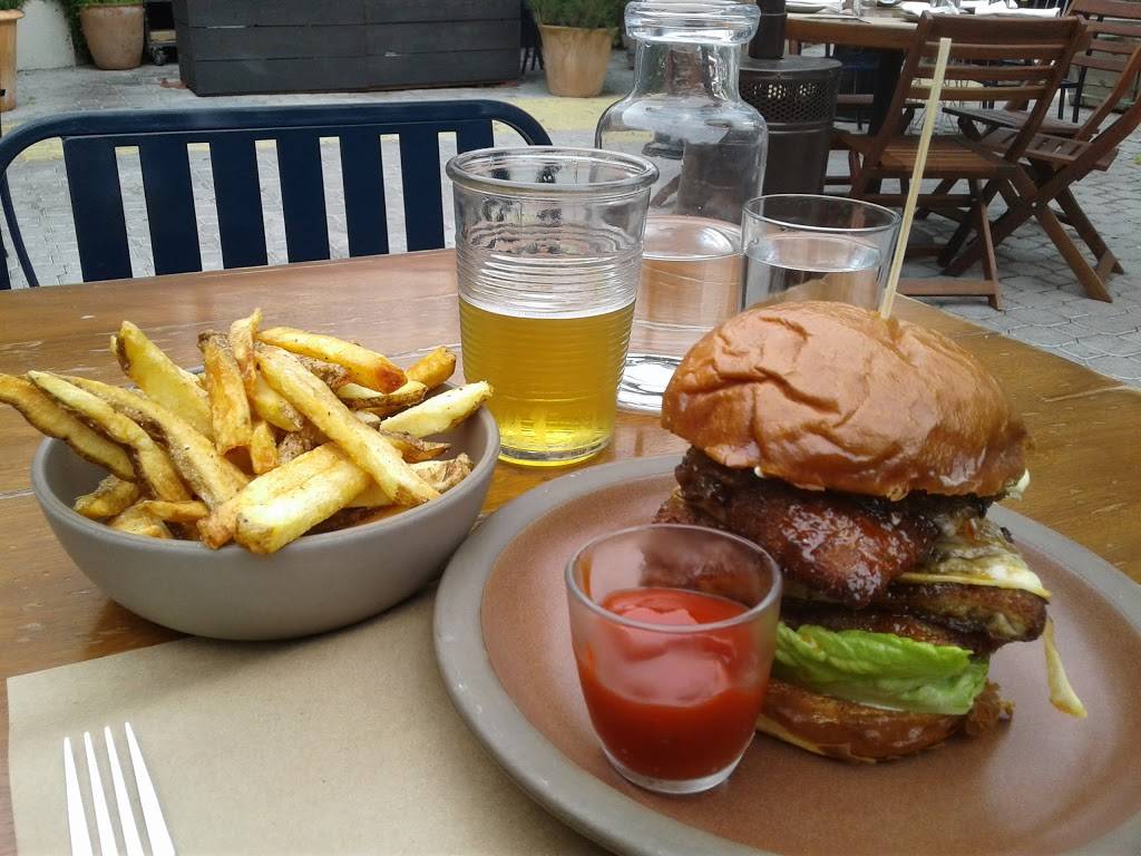 Spartina | restaurant | 7505 Melrose Ave, Los Angeles, CA 90046, USA | 3237821023 OR +1 323-782-1023