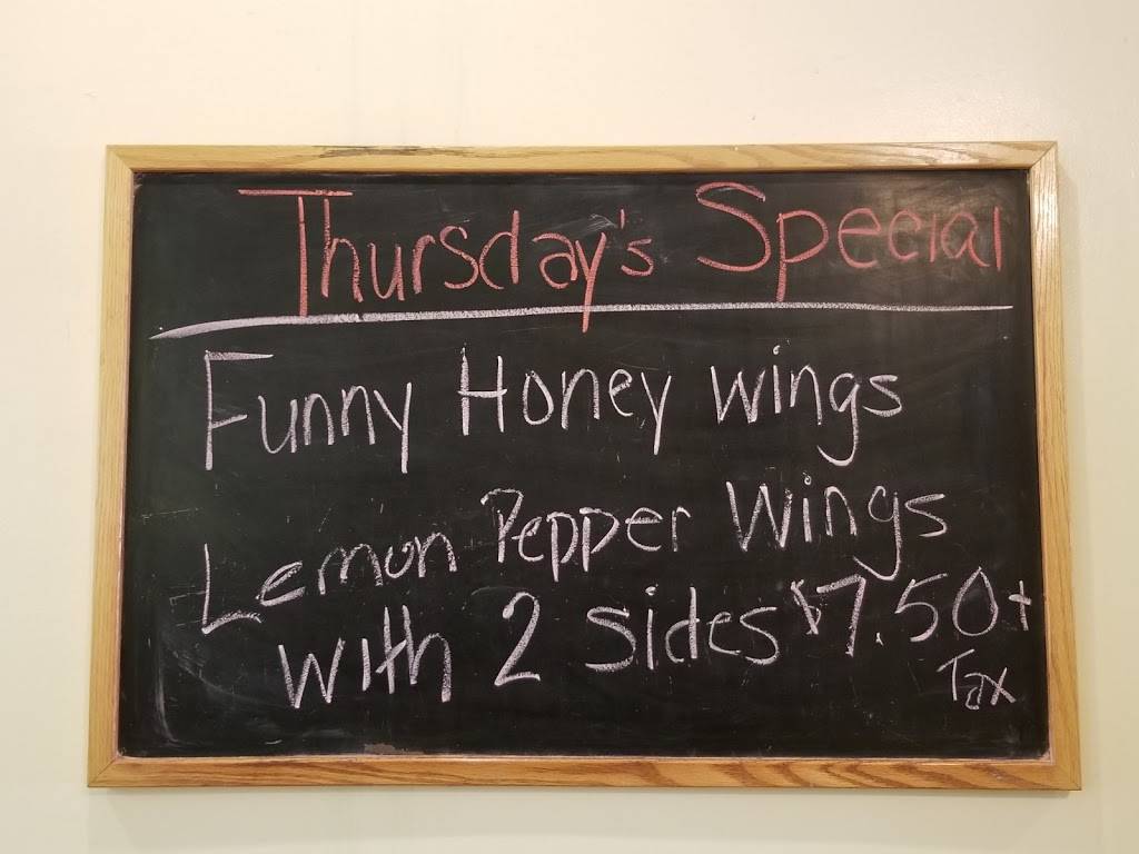 Taste of Trenton | restaurant | 241 E Front St, Trenton, NJ 08611, USA | 6094980688 OR +1 609-498-0688