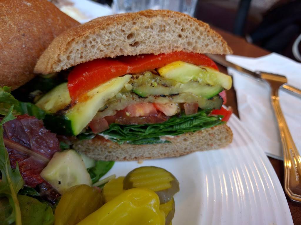 Morning Due Cafe | cafe | 3698 17th St, San Francisco, CA 94114, USA | 4156217156 OR +1 415-621-7156