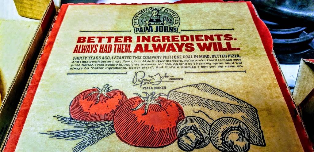 Papa Johns Pizza | restaurant | 3410 W 7th St Ste 106, Fort Worth, TX 76107, USA | 8175667800 OR +1 817-566-7800