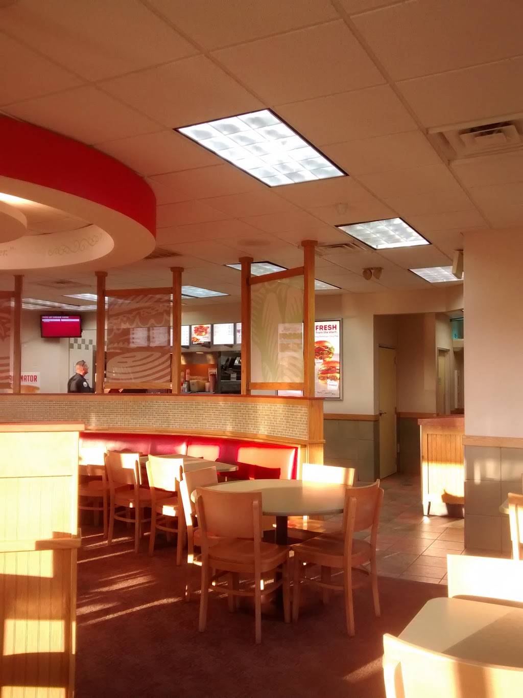 Wendys | restaurant | 3324 N Gloster St, Tupelo, MS 38804, USA | 6626206492 OR +1 662-620-6492