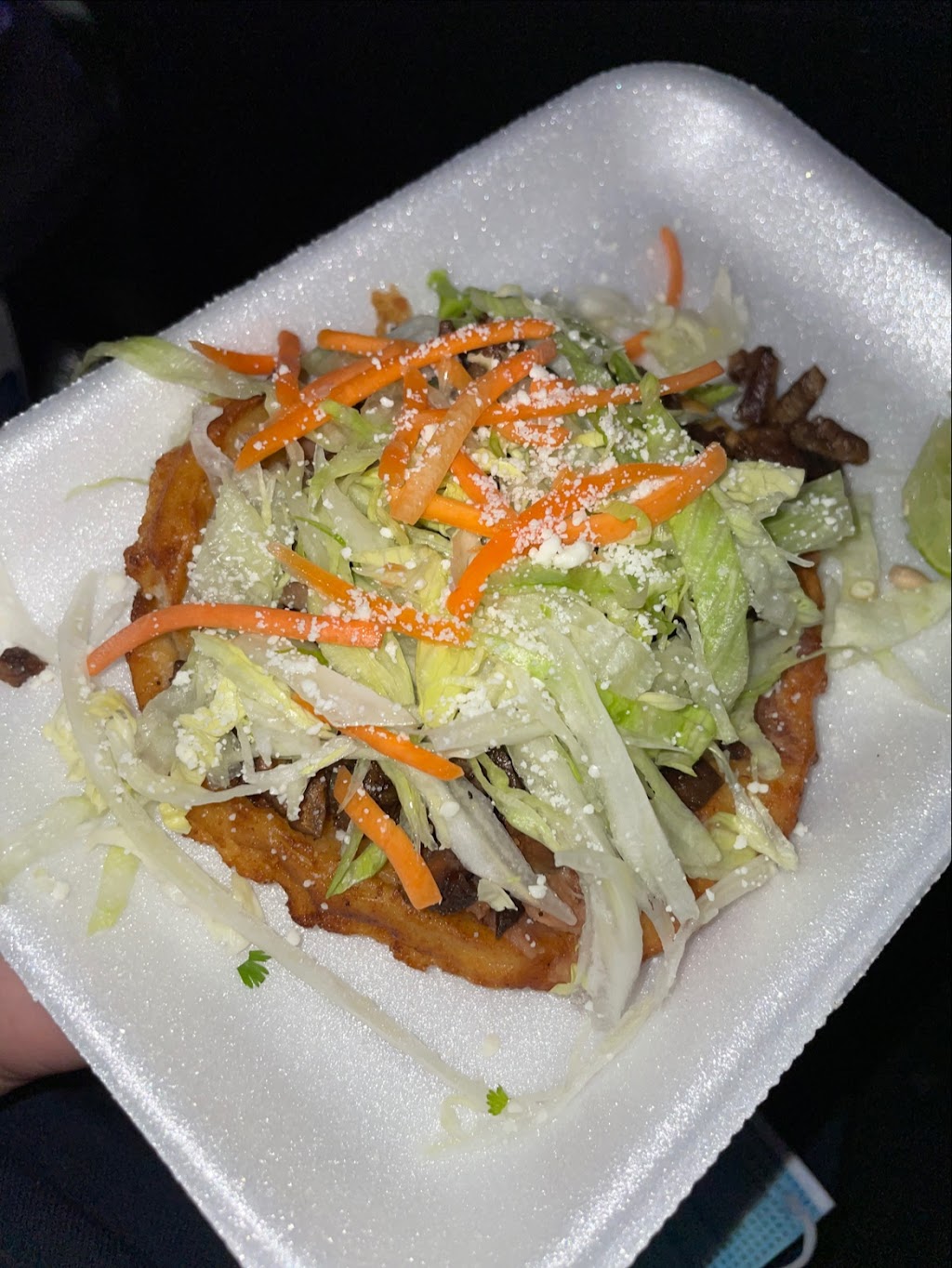 Tacos Nayarit | restaurant | 27th Av &, W Weldon Ave, Phoenix, AZ 85017, USA | 6028772481 OR +1 602-877-2481