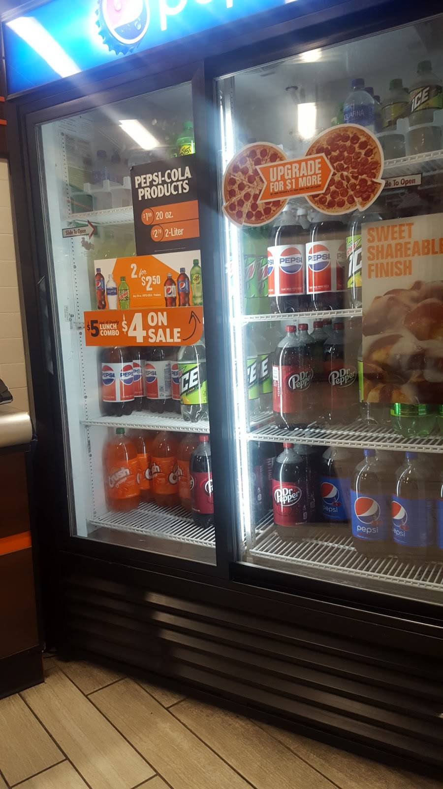 Little Caesars Pizza | meal takeaway | 11248 Old Mill Ln, Jackson, CA 95642, USA | 2092568144 OR +1 209-256-8144