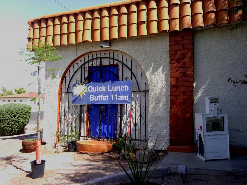 LB Cantina | restaurant | 695 S Main St, Florence, AZ 85132, USA | 5208689981 OR +1 520-868-9981