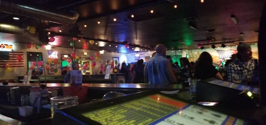 Hideaway LV | restaurant | 3369 Thom Blvd, Las Vegas, NV 89130, USA | 7024856200 OR +1 702-485-6200