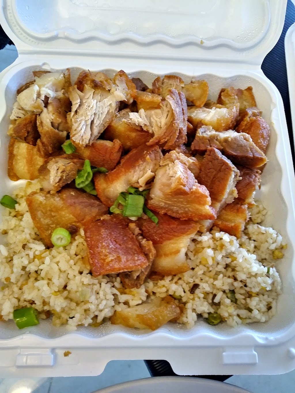 Komida: Filipino Kitchen | restaurant | 7900 Ritchie Hwy E-111, Glen Burnie, MD 21061, USA | 4104876123 OR +1 410-487-6123