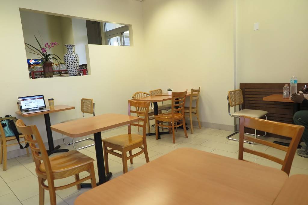 Cafe Delishs | cafe | 6100 Wilshire Blvd # 160, Los Angeles, CA 90048, USA | 3239320483 OR +1 323-932-0483