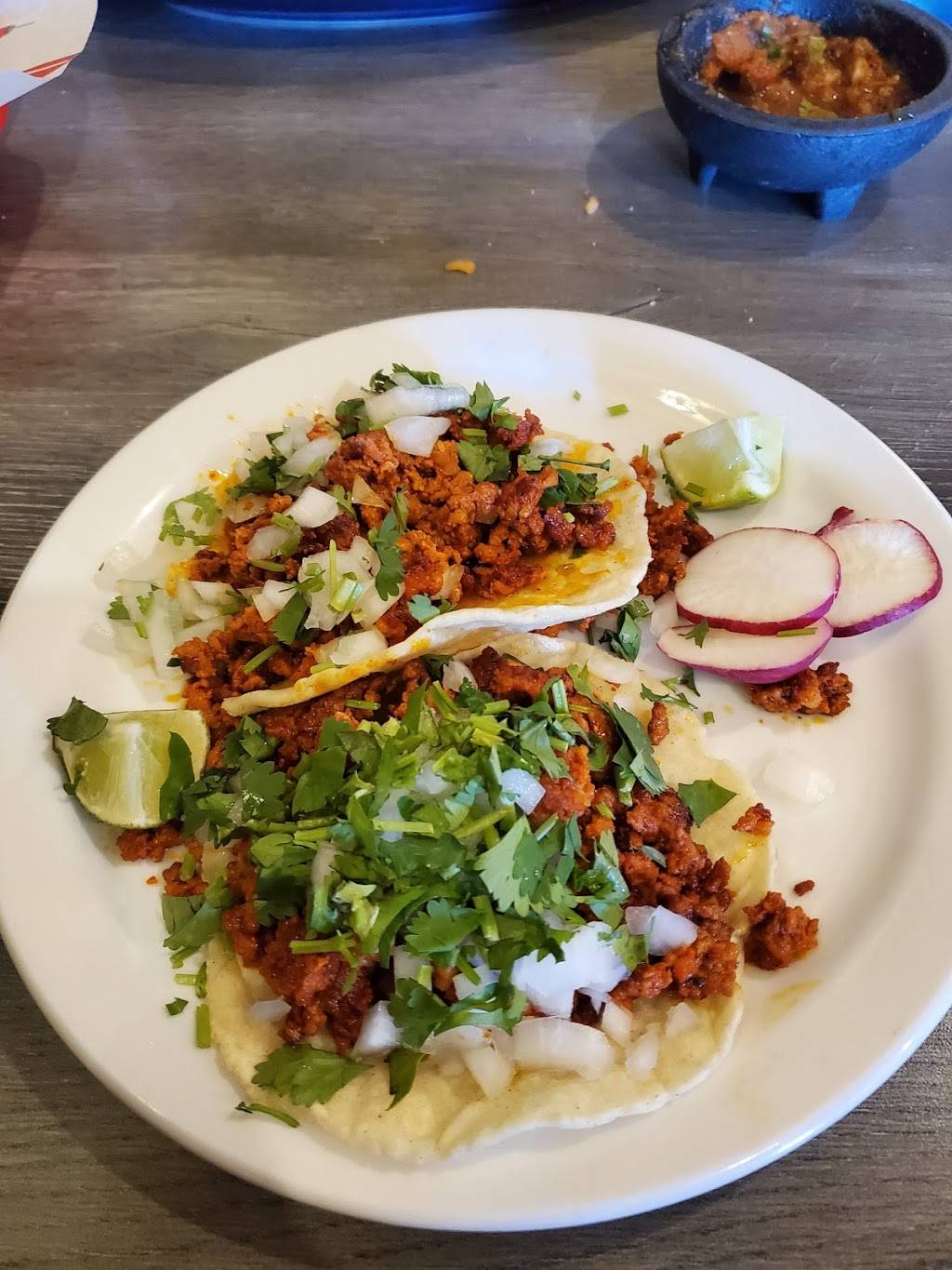 Taqueria EL Mariachi Loco, LLC | restaurant | 8292 SW Nyberg St, Tualatin, OR 97062, USA | 5034825263 OR +1 503-482-5263