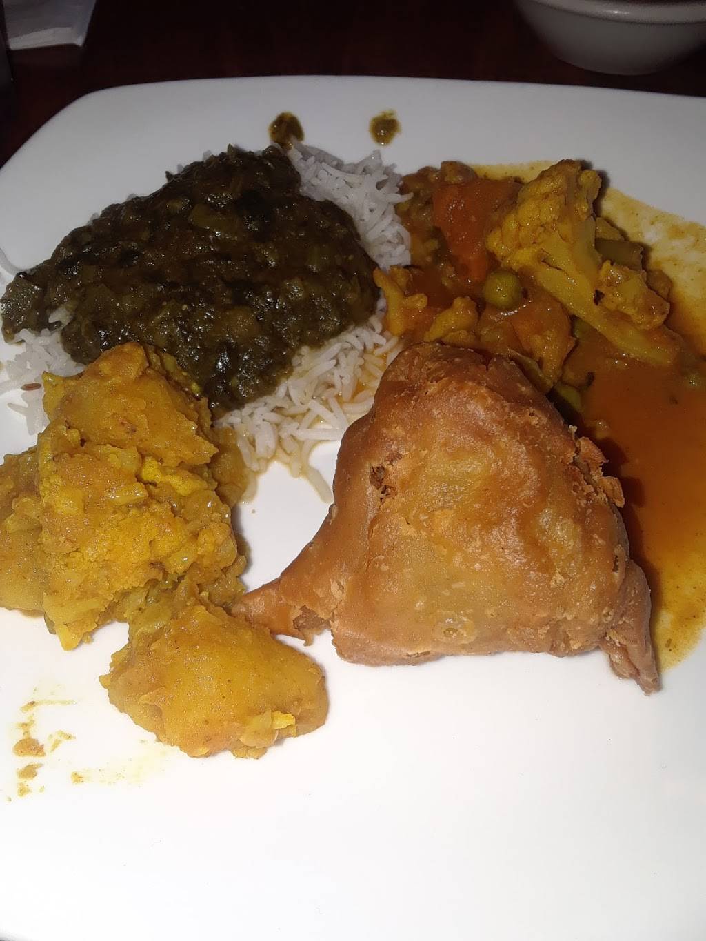 Indias Oven | restaurant | 1896 Westwood Blvd, Los Angeles, CA 90025, USA | 3104753900 OR +1 310-475-3900