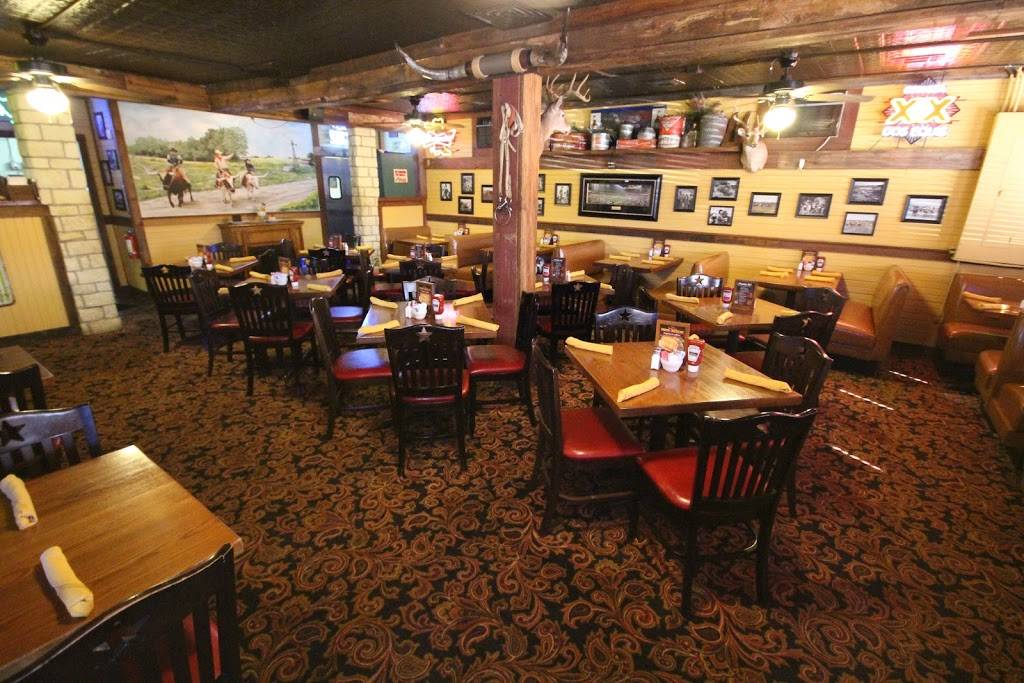 Saltgrass Steak House | restaurant | 1803 Shepherd Dr, Houston, TX 77007, USA | 7138697074 OR +1 713-869-7074