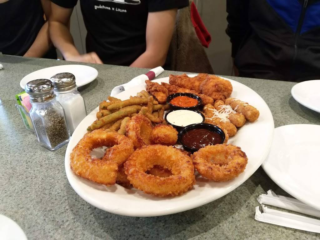 Marie Callenders | restaurant | 5622 Freeport Blvd, Sacramento, CA 95822, USA | 9163914300 OR +1 916-391-4300