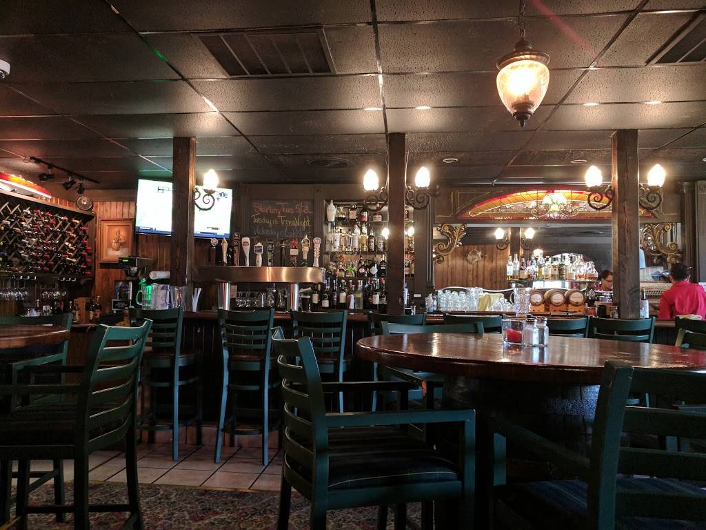 The Highlands Fine Food and Whiskey House | restaurant | 176 W Main St, Bradford, IL 61421, USA | 3098972100 OR +1 309-897-2100