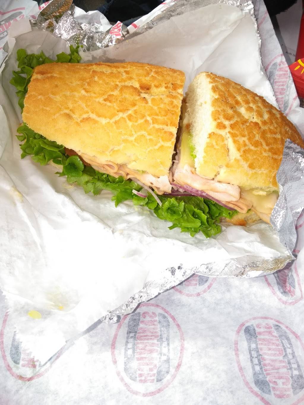 The Sandwich Spot | meal takeaway | 5301 Power Inn Rd, Sacramento, CA 95820, USA | 9163878643 OR +1 916-387-8643