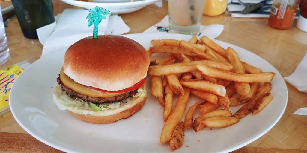 Margaritaville Restaurant Myrtle Beach | restaurant | 1114 Celebrity Cir, Myrtle Beach, SC 29577, USA | 8434485455 OR +1 843-448-5455